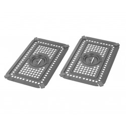 Φριτέζα Αέρα SINGER SMART AF-4615 - 7,2L DUAL
