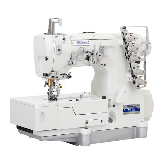 Τριβέλονο Επαγγελματικό Τιγκέλι Naumann NM-500 direct drive