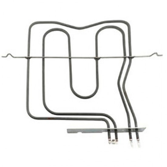 Αντίσταση για φούρνο 1000+1200W 220V για INDESIT - ARISTON code 16054