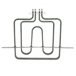 Αντίσταση για φούρνο 1500+750W - 328x294mm 