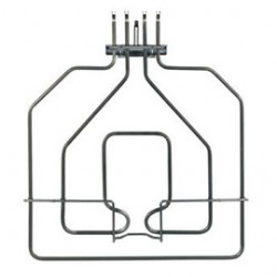 Αντίσταση για φούρνο Bosch-Siemens 230V 1500+1300W 