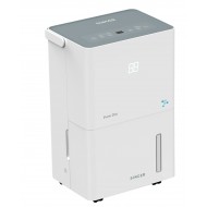 Singer SDHM-16L Pure Dry Ion Αφυγραντήρας 16lt