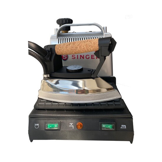 Επαγγελματικό Σίδερο SINGER FP 2300