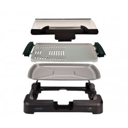 Ηλεκτρικό Barbeque Singer Vita Grill Ceramic VG2200 