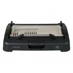 Ηλεκτρικό Barbeque Singer Vita Grill Ceramic VG2200 