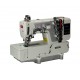 Τιγκέλι Τριβέλονο Singer S5400 direct drive