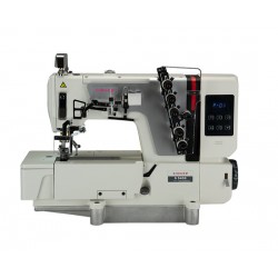 Τιγκέλι Τριβέλονο Singer S5400 direct drive