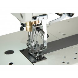 Τιγκέλι Τριβέλονο Singer S5400 direct drive
