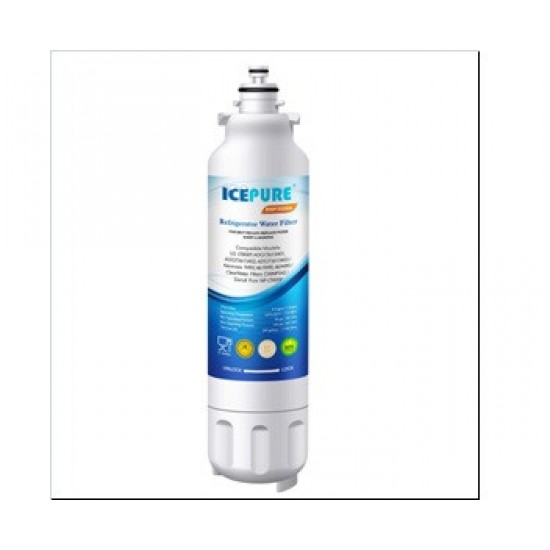 Φίλτρο Icepure RWF 3500A για ψυγεία  LG