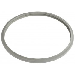 Γνήσιο Λάστιχο για Χύτρα Fissler Vitavit Παλαιού Τύπου 4.0 - 6.0Lt / 22cm 
