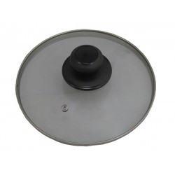 ΚΑΠΑΚΙ ΓΥΑΛΙΝΟ ΣΚΕΥΩΝ 20CM