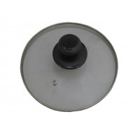 ΚΑΠΑΚΙ ΓΥΑΛΙΝΟ ΣΚΕΥΩΝ 22CM