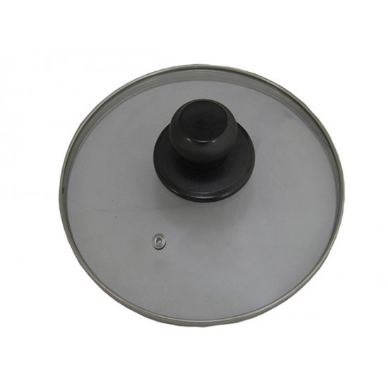 ΚΑΠΑΚΙ ΓΥΑΛΙΝΟ ΣΚΕΥΩΝ 22CM