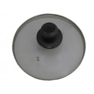 ΚΑΠΑΚΙ ΓΥΑΛΙΝΟ ΣΚΕΥΩΝ 24CM