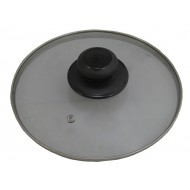 ΚΑΠΑΚΙ ΓΥΑΛΙΝΟ ΣΚΕΥΩΝ 28CM