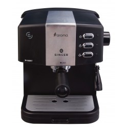 Καφετιέρα espresso Singer ES-850