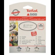 Λάστιχο για χύτρα Actua Seb-Tefal 4,5-6Lt  