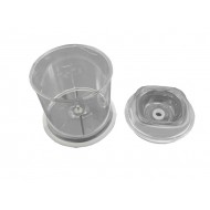 Μπωλ με Καπάκι για Multi MOULINEX E600 IZZY 222510