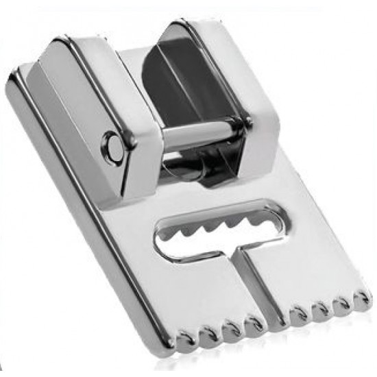 Ποδαράκι Νερβιρ Pintuck για Ραπτομηχανή Singer 250036096
