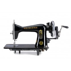 Ραπτομηχανή Singer 27 HRS Black Deluxe