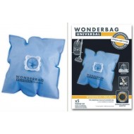 Σακούλες ηλεκτρικής σκούπας για Rowenta Wonderbag Original RA-WB406120