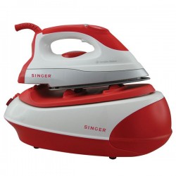 Σύστημα Σιδερώματος Singer SGR 17400 CRRW 