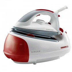  Σύστημα σιδερώματος Singer Europa S 2200w