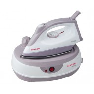 Σύστημα σιδερώματος Singer SG 50