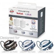 Φίλτρα για Σίδερο Tefal, Rowenta / Liberty Original (Σετ 2 τεμαχίων)