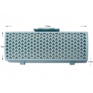 Φίλτρο HEPA για Ηλεκτρική Σκούπα LG ADQ68101905