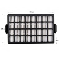 Φίλτρο HEPA για Ηλεκτρική Σκούπα SAMSUNG DJ97-00339G