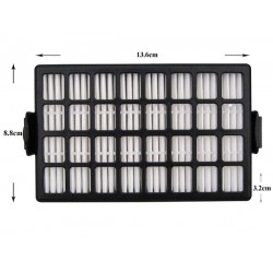 Φίλτρο HEPA για Ηλεκτρική Σκούπα SAMSUNG DJ97-00339G