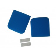 Φίλτρο για Ηλεκτρική Σκούπα DELONGHI PENTA VT517875
