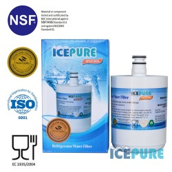 Φίλτρο ψυγείου Icepure RFC0100A για LG LT500P 