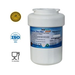 Φίλτρο ψυγείου Icepure RFC0600A για GE,HOTPOINT, KENMORE, BRITA MWF