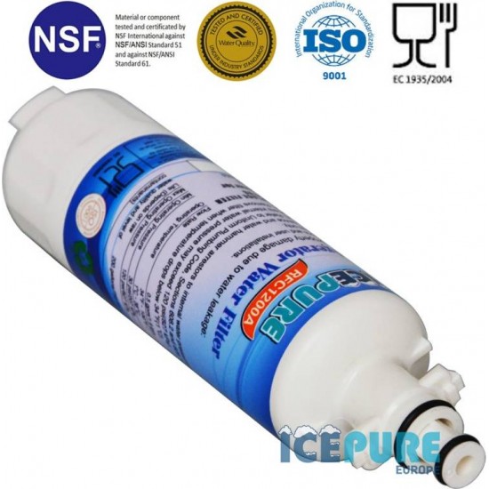 Φίλτρο ψυγείου Icepure RWF 1200A για LG